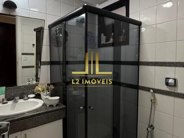 Imagem 12: APARTAMENTO - 3/4 SENDO 1 SUÍTE - 120M² - NASCENTE - 02 VAGAS - GRAÇA