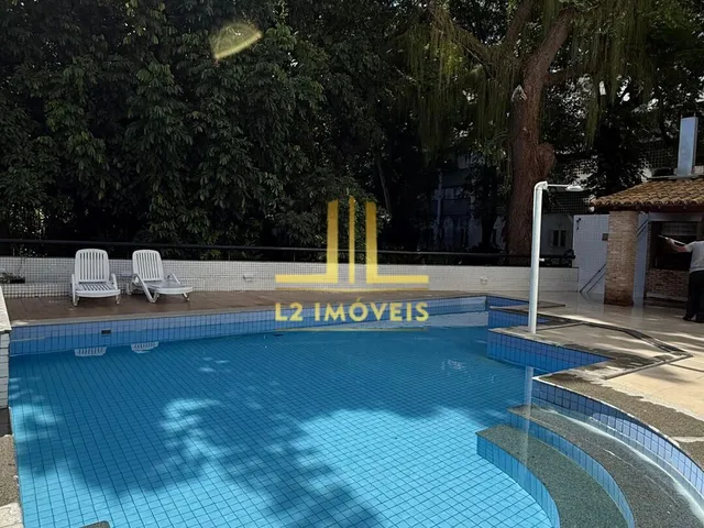 Imagem 13: APARTAMENTO - 3/4 SENDO 1 SUÍTE - 120M² - NASCENTE - 02 VAGAS - GRAÇA