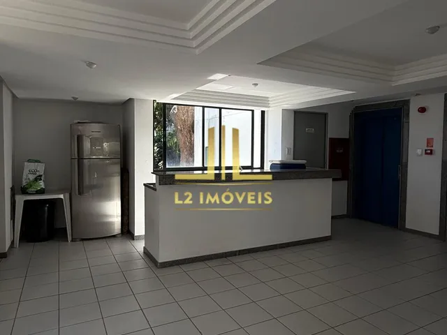 Imagem 8: APARTAMENTO - 3/4 SENDO 1 SUÍTE - 120M² - NASCENTE - 02 VAGAS - GRAÇA
