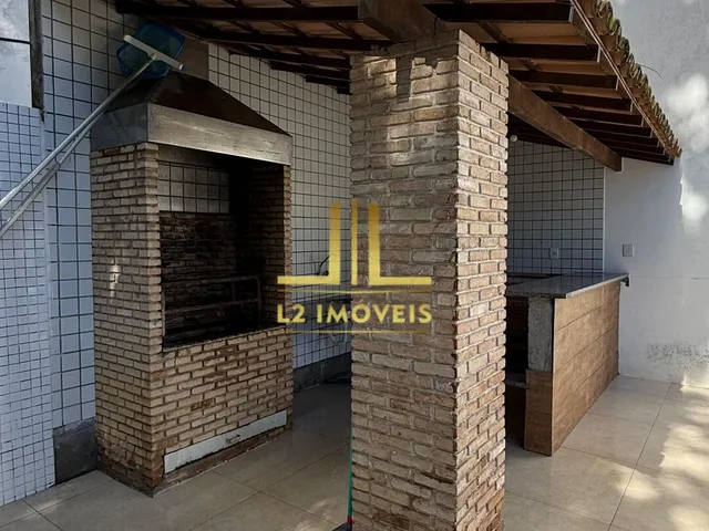 Imagem 9: APARTAMENTO - 3/4 SENDO 1 SUÍTE - 120M² - NASCENTE - 02 VAGAS - GRAÇA