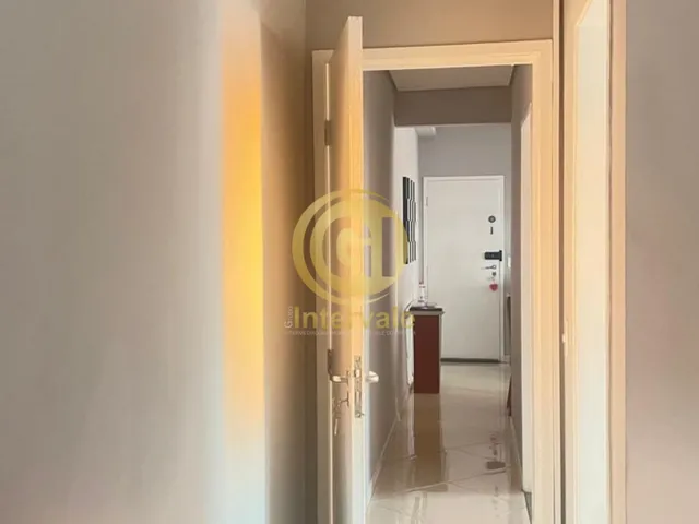 Imagem: Apartamento de 2 quartos com vista para
