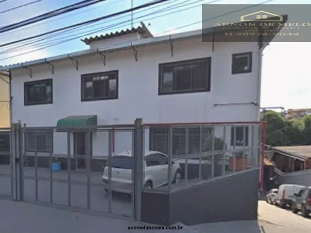 Imagem: Galpões para Locação em Cotia no Bairro