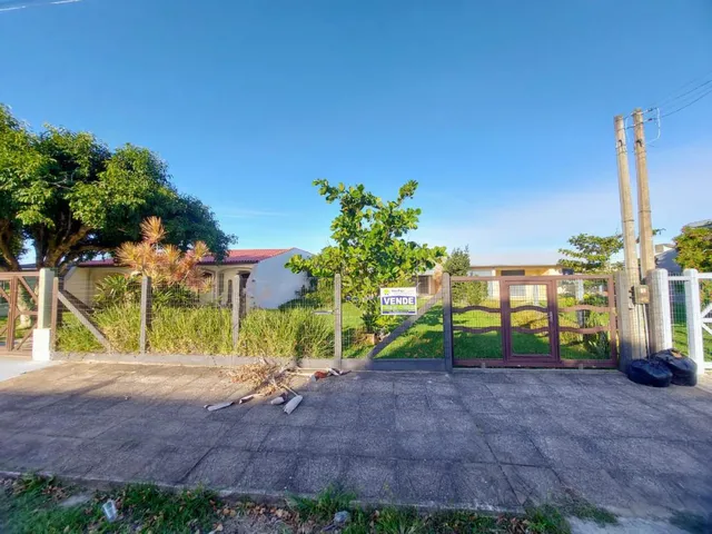 Imagem: Bela Casa Situada em Vizinhança Nobre na