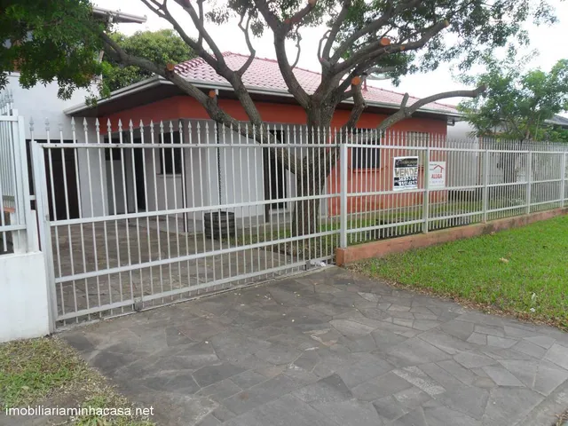 Imagem: Casa a Venda com 4 Dormitorio(S) Localizado(A)