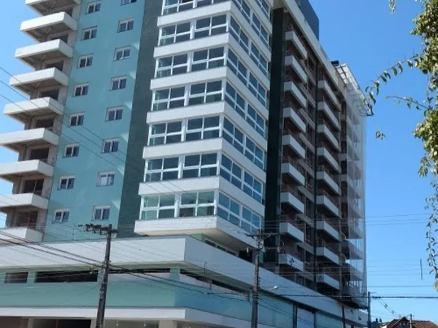 Imagem: VENDA - APARTAMENTOS COM 3 DORMITÓRIOS
