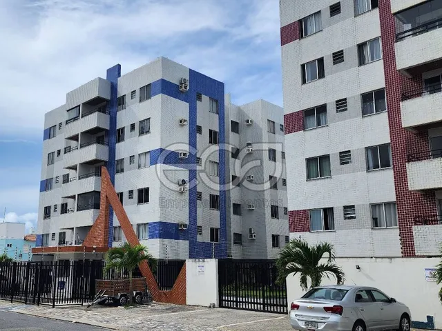 Imagem: Condominio São Francisco - Apartamento