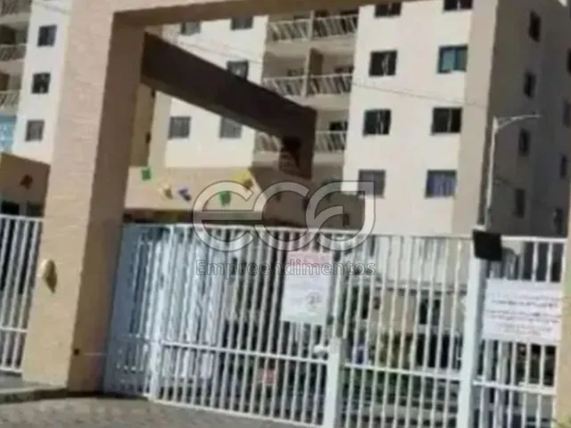 Imagem: Condomínio Recanto da Natureza - Recanto
