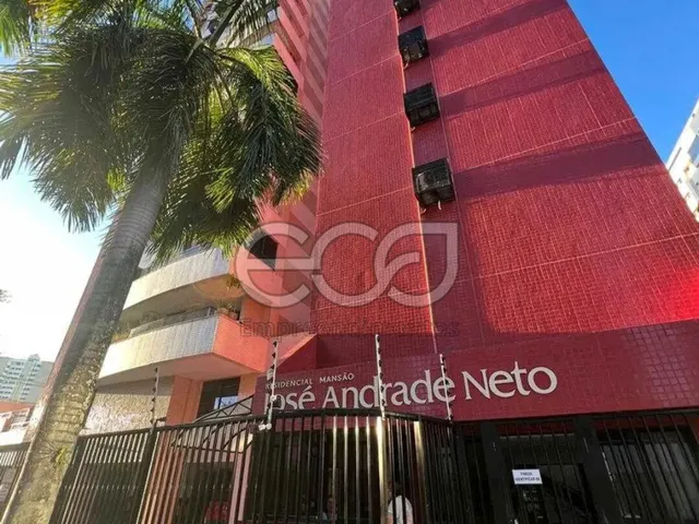 Imagem: Condomínio Jose Andrade Neto - Apartamento