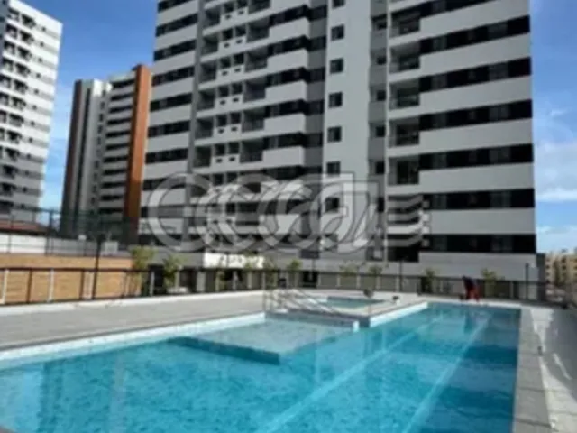 Imagem: Condominio Urbanus Luzia - Apartamento pronto