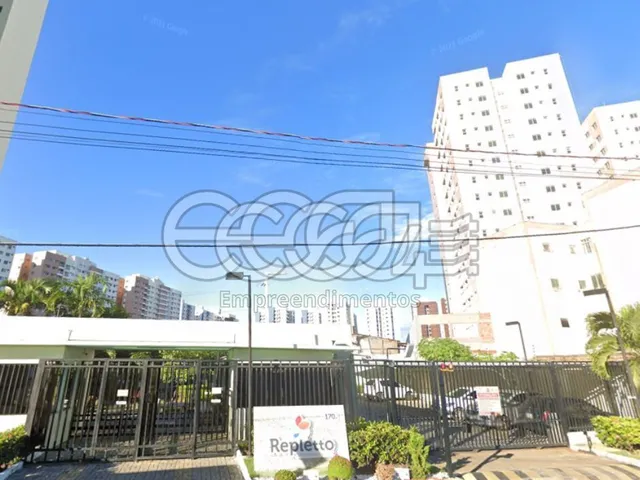 Imagem: Apartamento à venda no bairro Luzia - Aracaju/SE