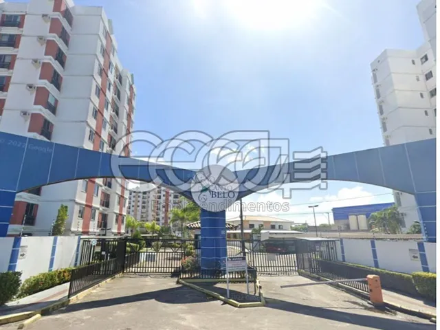 Imagem: Condomínio Canto Belo - Apartamento com
