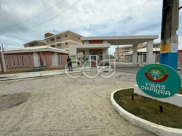 Imagem: Condomínio Villas da Praia - Apartamento