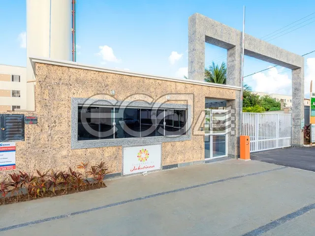 Imagem: Alameda do Jabotiana - Apartamento à venda