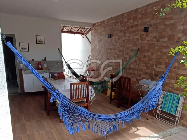 Imagem: Marine Residence Condomínio Clube - Casa