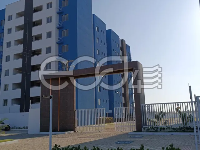 Imagem: Condomínio Blue Village - Apartamento em