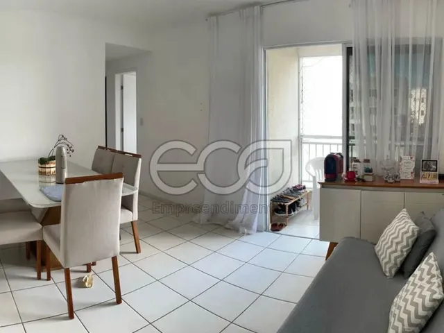 Imagem: Condomínio Vida Bela - Apartamento à venda