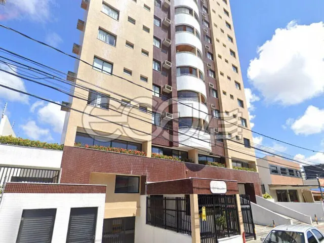 Imagem: Condomínio Edifício Otávio Soares Filho