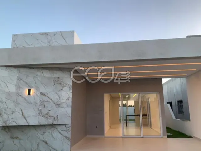 Imagem: Condomínio Sol e Praia - Casa em Centro