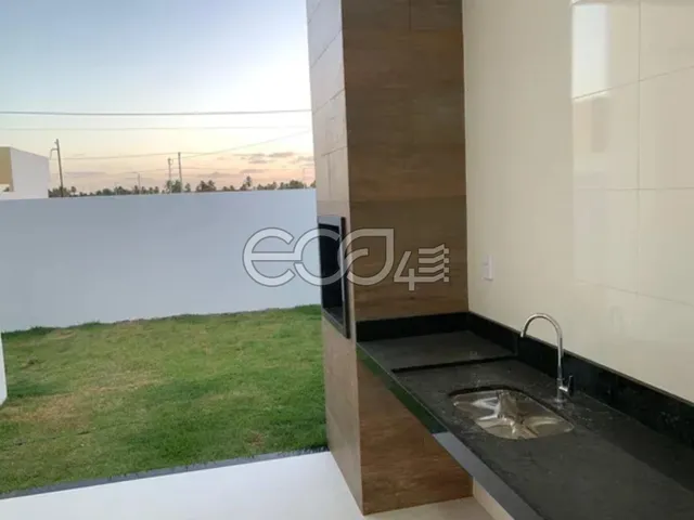 Imagem 4: Condomínio Sol e Praia - Casa em Centro, Barra dos Coqueiros/SE