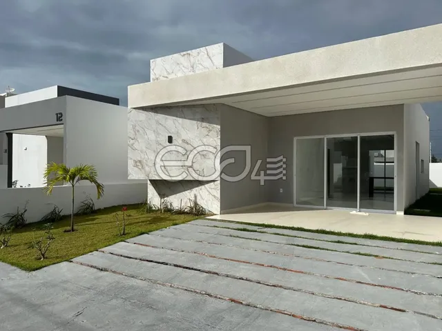 Imagem 7: Condomínio Sol e Praia - Casa em Centro, Barra dos Coqueiros/SE