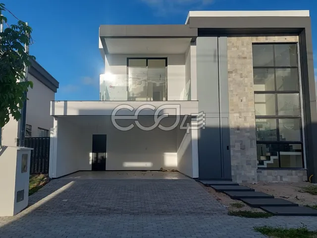Imagem: Condomínio Terras Alphaville II - Casa