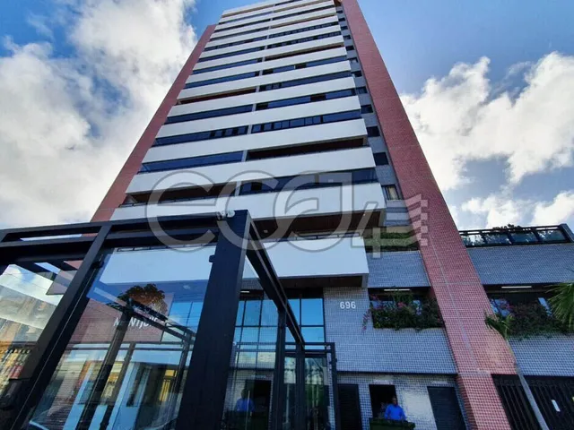 Imagem: Condomínio Fontes De Montjuic - Apartamento