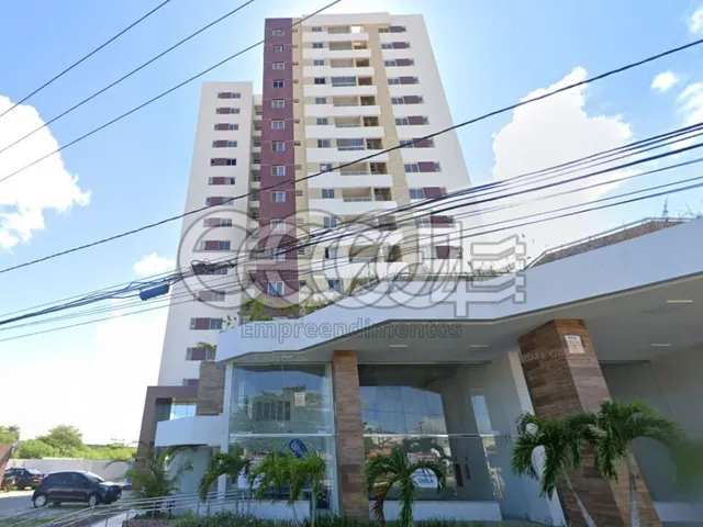 Imagem: Condomínio Triumph Rio de Janeiro - Apartamento