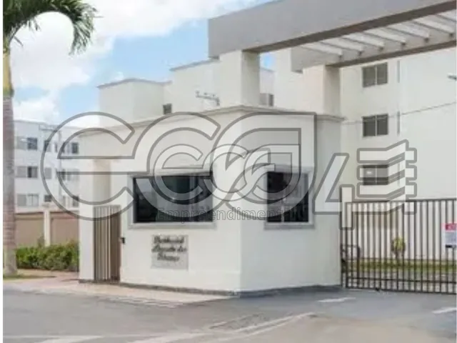 Imagem: Residencial Alameda dos Pássaros - Apartamento