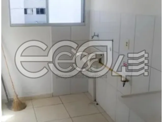 Imagem 10: Residencial Alameda dos Pássaros - Apartamento em Inácio Barbosa, Aracaju/SE
