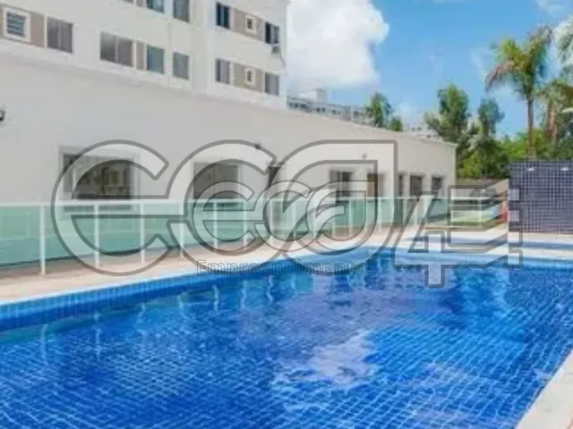 Imagem 11: Residencial Alameda dos Pássaros - Apartamento em Inácio Barbosa, Aracaju/SE