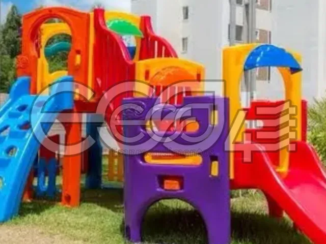 Imagem 5: Residencial Alameda dos Pássaros - Apartamento em Inácio Barbosa, Aracaju/SE