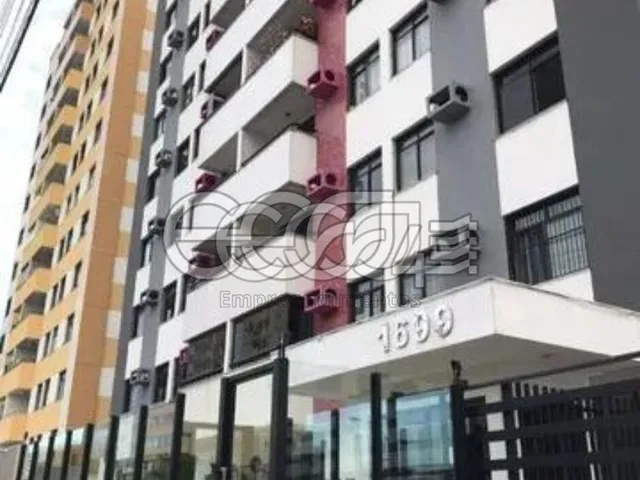 Imagem: Edifício Barcelona - Apartamento à venda