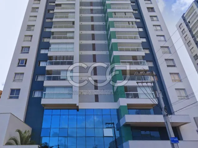 Imagem: Condomínio Vista Beira Mar - Apartamento