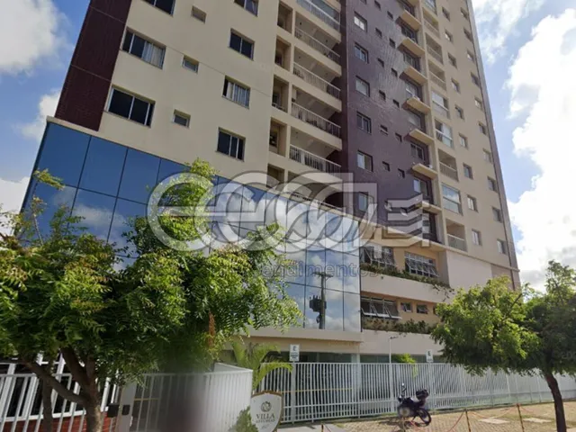 Imagem: Condomínio Villa Astúrias - Apartamento
