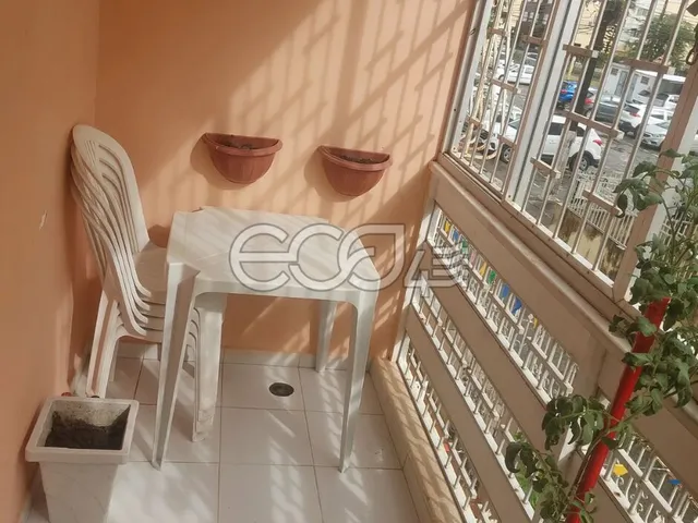 Imagem: Condomínio Verdes Mares - Apartamento À