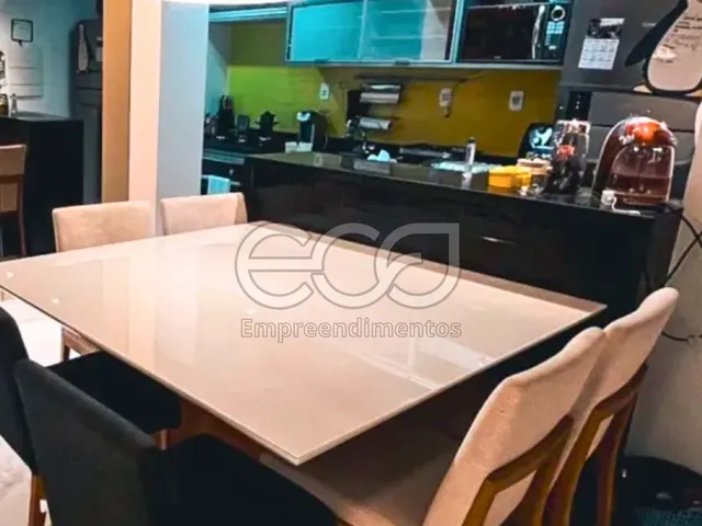 Imagem: Condomínio Exclusive Jabotiana - Apartamento
