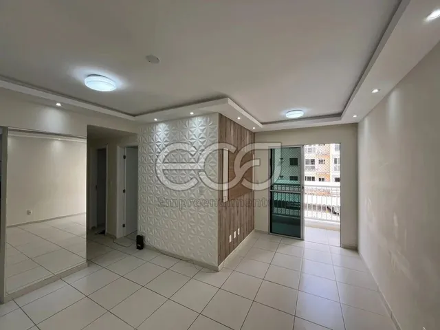 Imagem: Condomínio Recanto dos Ventos - Apartamento
