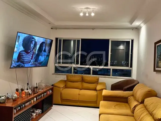 Imagem: Condomínio Pedras do Bosque - Apartamento