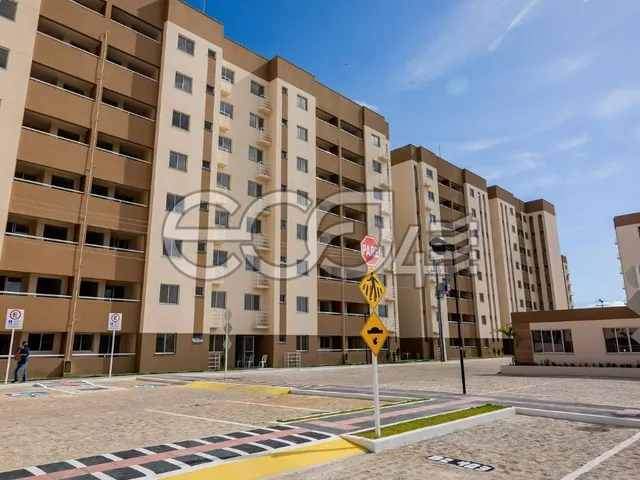 Imagem: Condomínio Horto da Barra - Condomínio