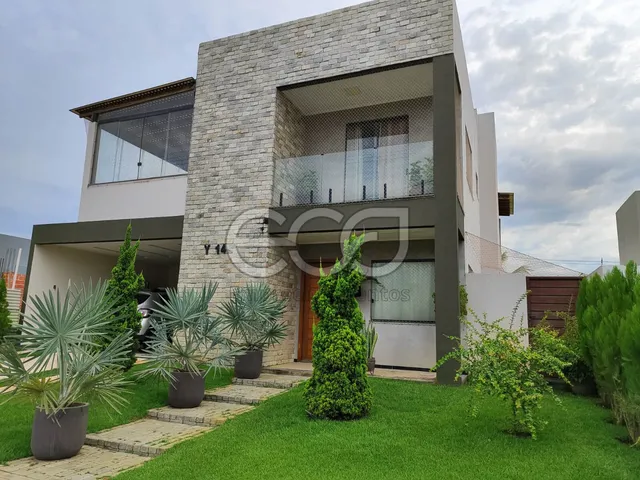 Imagem: Condomínio Terras Alphaville II - Casa