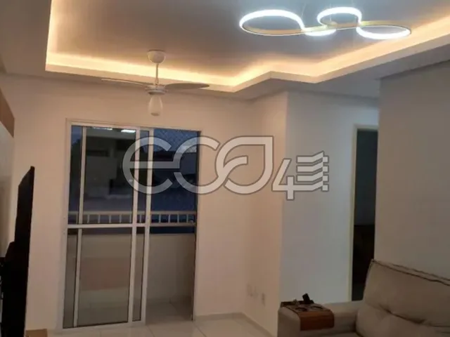 Imagem: Condomínio Veranno Clube Residence - Apartamento