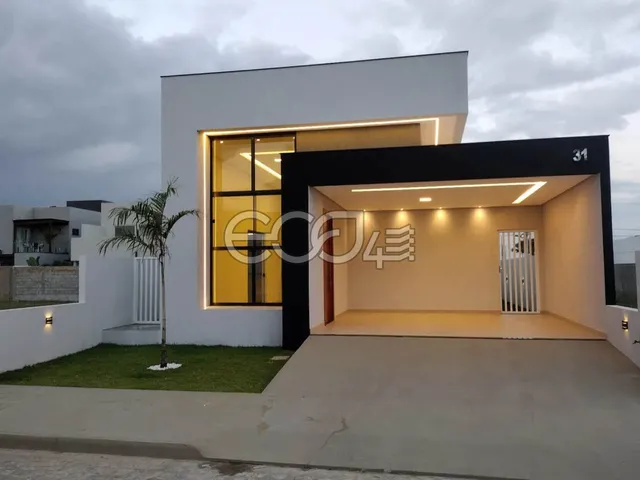 Imagem: Condomínio Sol e Praia - Casa em Centro