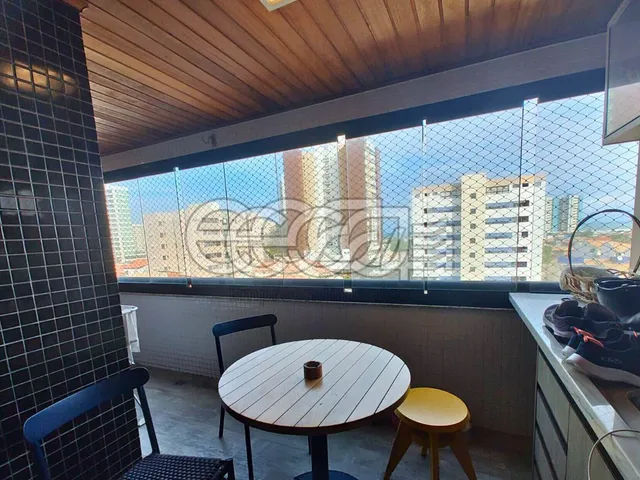 Imagem: CONDOMINIO ATLANTIC TOWER RESIDENCE - Apartamento