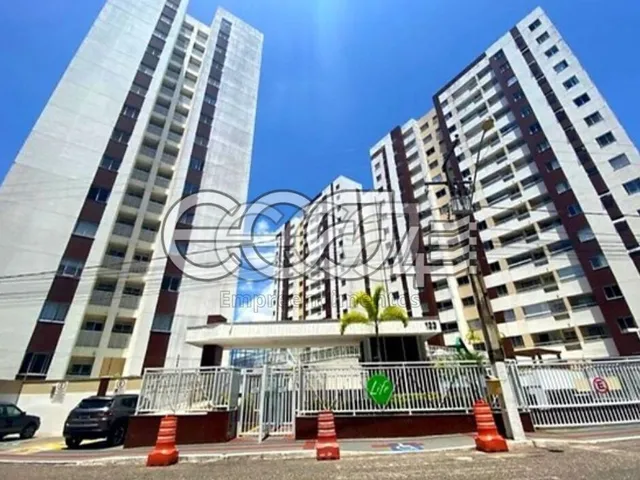 Imagem: Condomínio Life Jabotiana - Apartamento