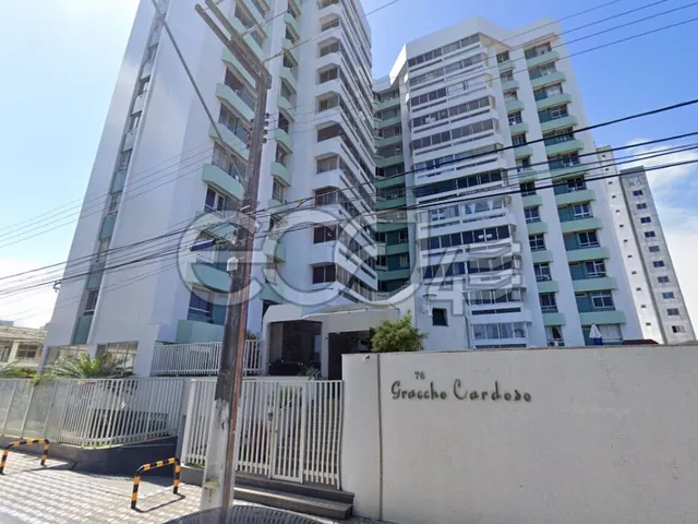 Imagem: Condomínio Graccho Cardoso - Apartamento