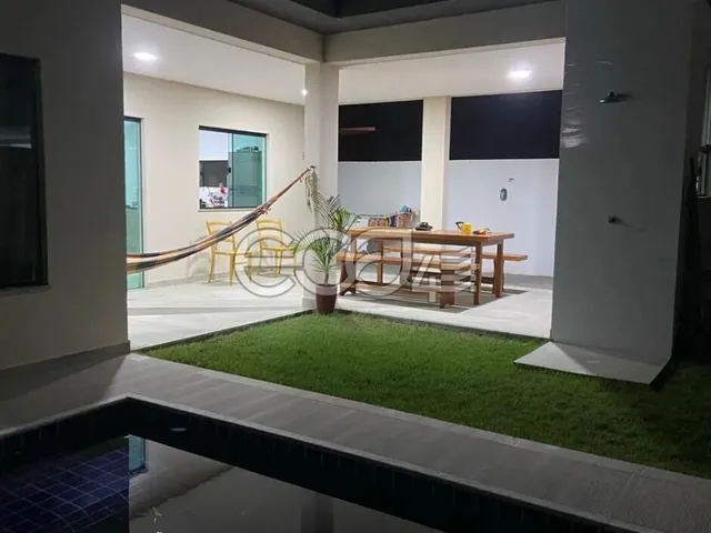 Imagem 12: Condomínio Terras Alphaville 1 - Casa Alto Padrão em Alphaville, Barra dos Coqueiros/SE