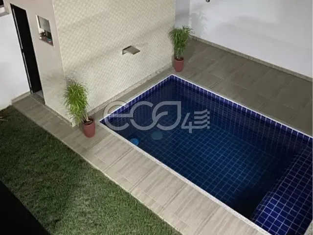 Imagem 16: Condomínio Terras Alphaville 1 - Casa Alto Padrão em Alphaville, Barra dos Coqueiros/SE