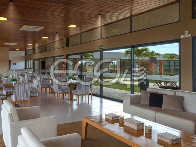 Imagem 6: Condomínio Terras Alphaville 1 - Casa Alto Padrão em Alphaville, Barra dos Coqueiros/SE