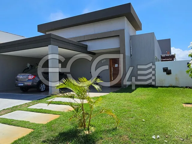 Imagem: Condomínio Terras Alphaville II - Casa