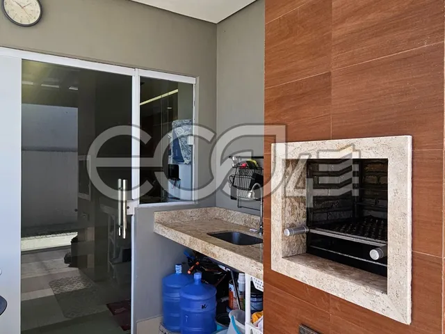 Imagem 5: Condomínio Terras Alphaville II - Casa à venda no bairro Centro - Barra dos Coqueiros/SE